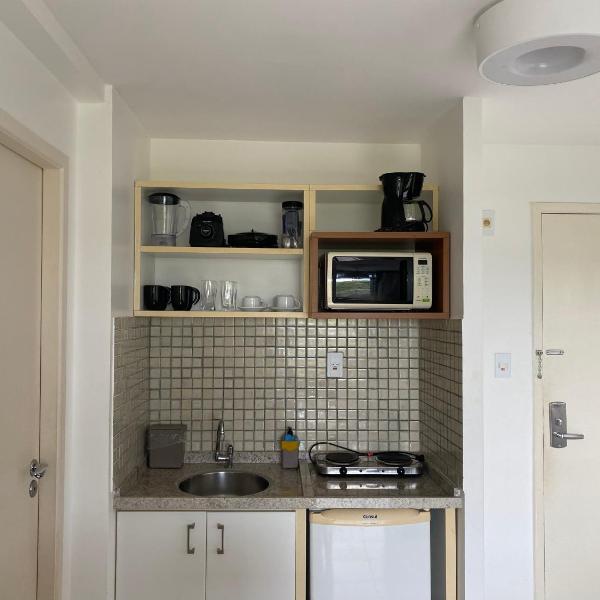 Gran Lençóis Flat Residence - Foto 5