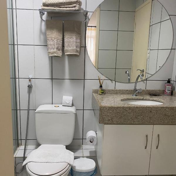 Gran Lençóis Flat Residence - Foto 3