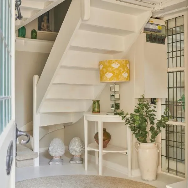 Boutique Chic In Blockley, hotel en Blockley