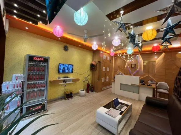 Hotel Prabhat, hotel in Varanasi