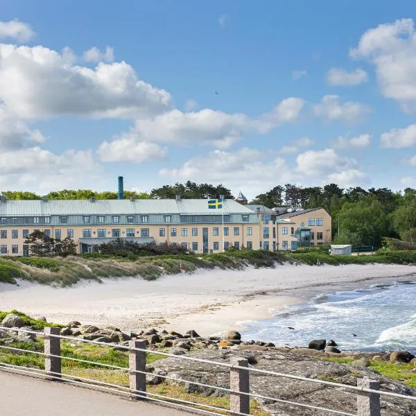Varbergs Kusthotell, hotel v destinaci Varberg