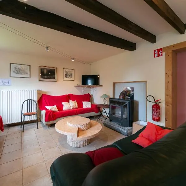 Landgoed Karel van Yedeghem, hotel u gradu Watou