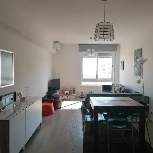 Apartamento Portela