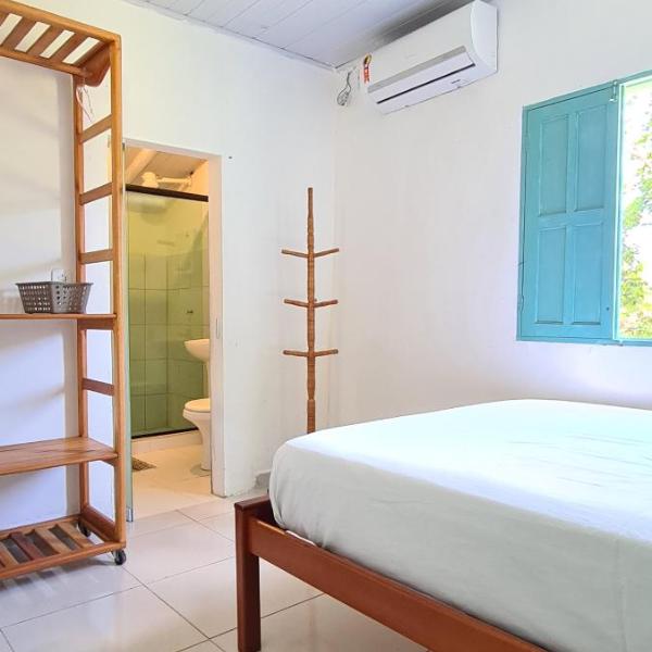 Casa Coqueiral - Foto 2