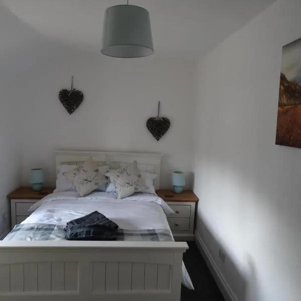 Staddlestones Cottage, hotel a Bridport