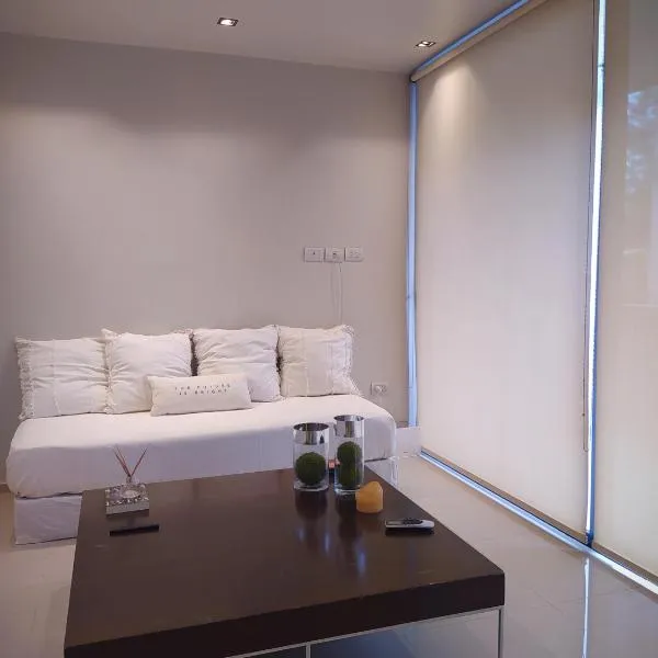 Departamento premium , 80 m2, excelente ubicacion, hotel v destinaci Yerba Buena
