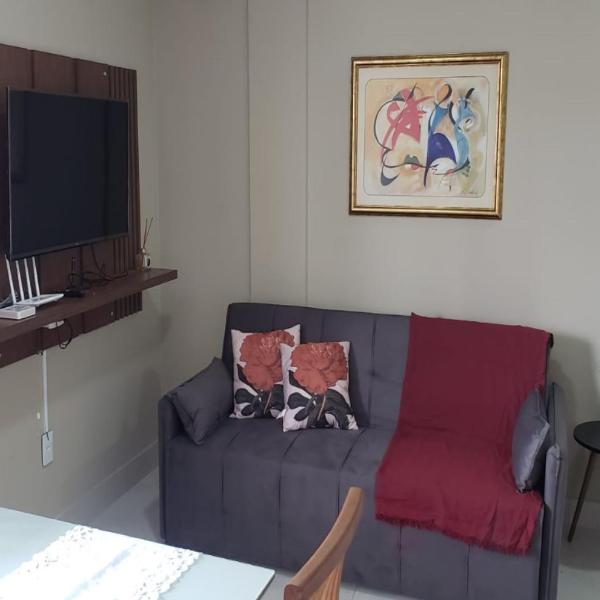Apartamento Aconchegante - Foto 2