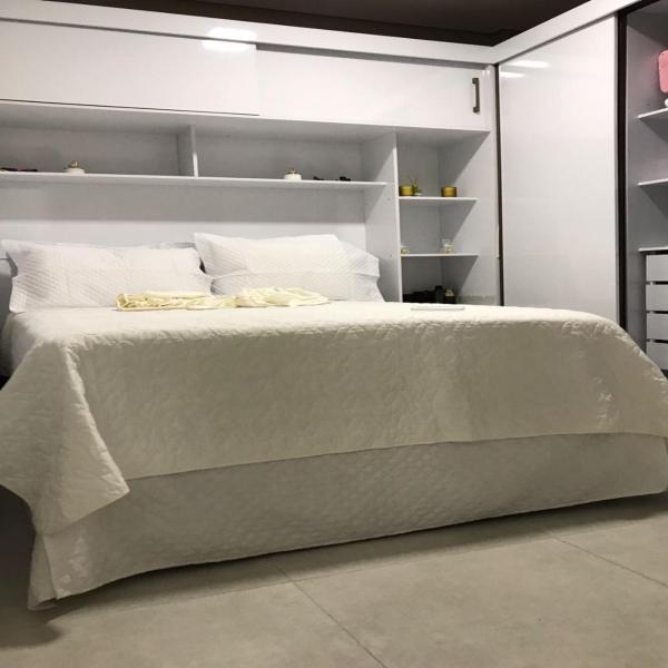 Apartamento Aconchegante - Foto 4