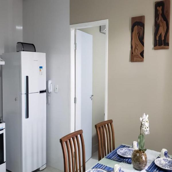 Apartamento Aconchegante - Foto 5