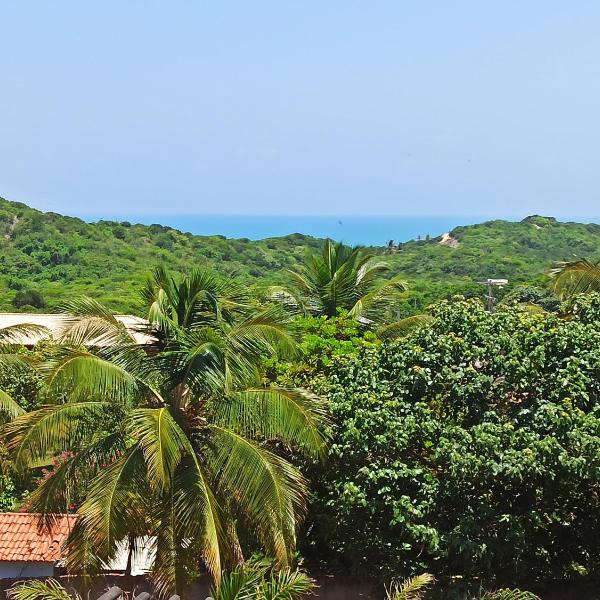 Casa Vermelha