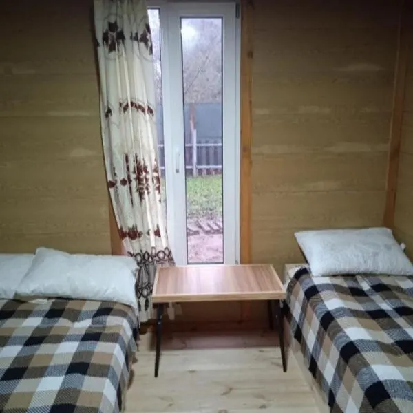 Дача, будинок, hotel sa Leplyavo