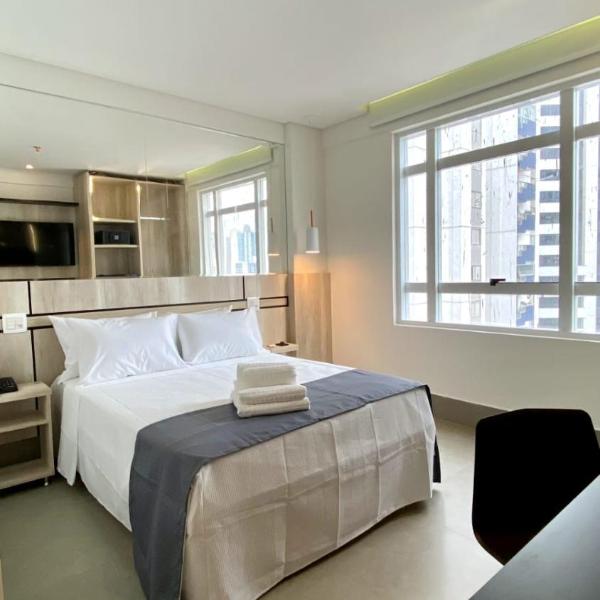 Hotel Black Inn Flamboyant - Foto 2