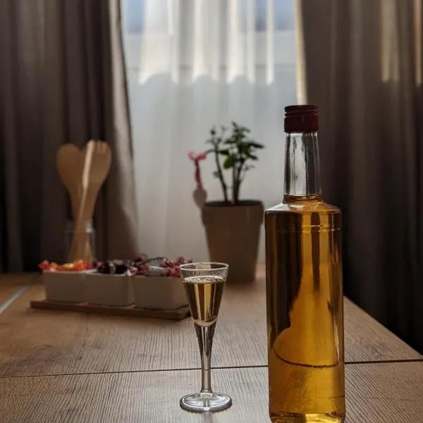 Smestaj Dzentlmen, hotel a Soko Banja