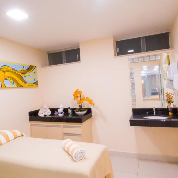 Portal Ville Praia Hotel - Rede Soberano - Foto 3