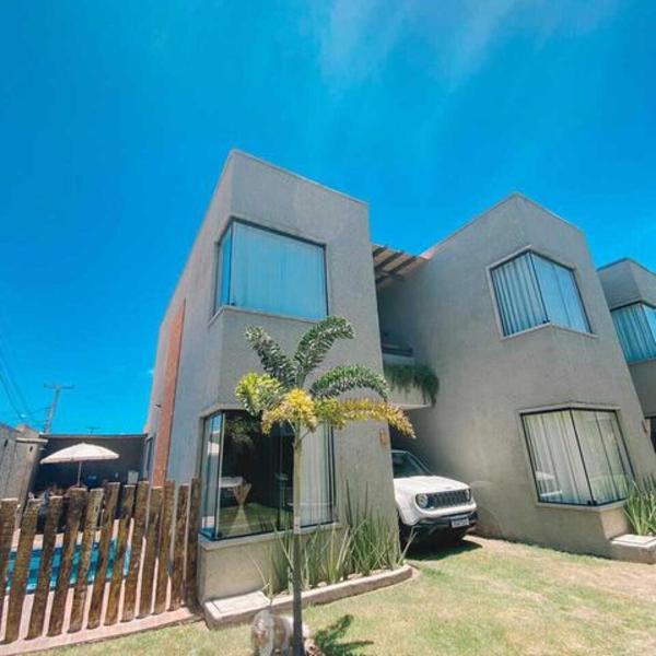 VILA MILAGRES duplex boutique 200M da praia