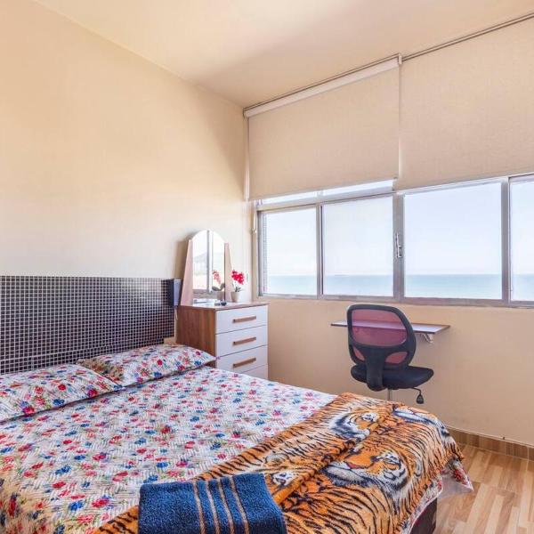 STUDIO G VISTA ESPETACULAR