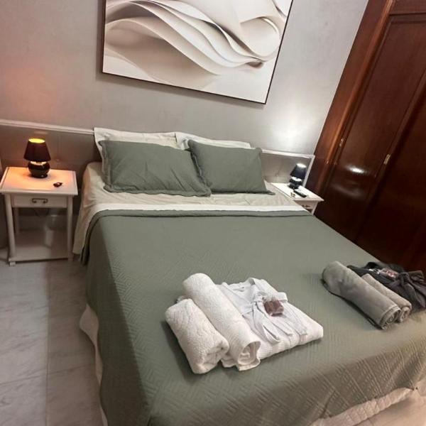 Ipanema Tiffany´s 2 suites. Novo - Foto 3