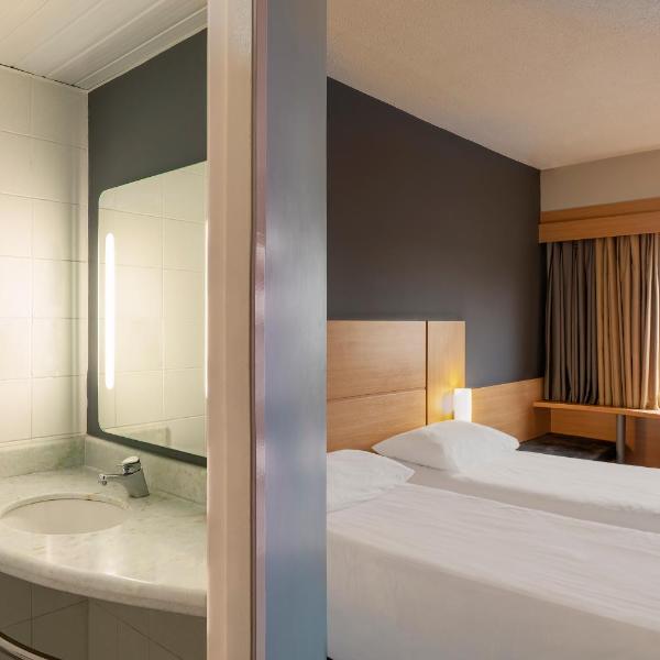 ibis Sao Jose dos Campos Dutra - Foto 3
