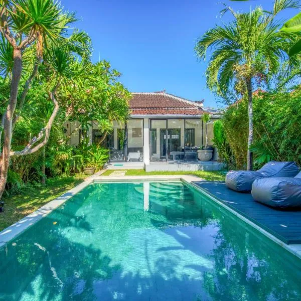 Villa Brezze - Nusa Dua, hotel in Nusa Dua