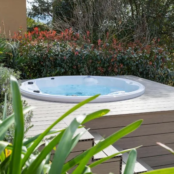 Ca' Du Ale: Sestri Levante'de bir otel