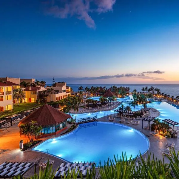 Esencia de La Palma by Princess - Adults Only โรงแรมในฟูเอนกาลิเอนเต เด ลา ปาลมา