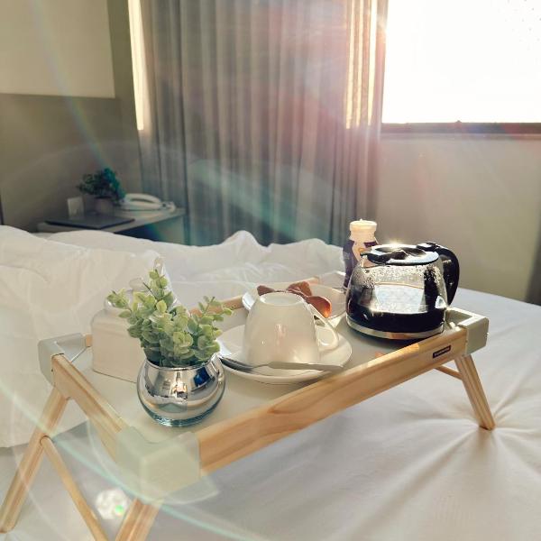 Praia da Costa, SUNRISE STAY - Foto 3