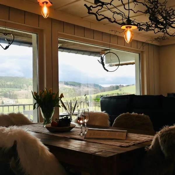 WaldApart Willingen, khách sạn ở Willingen