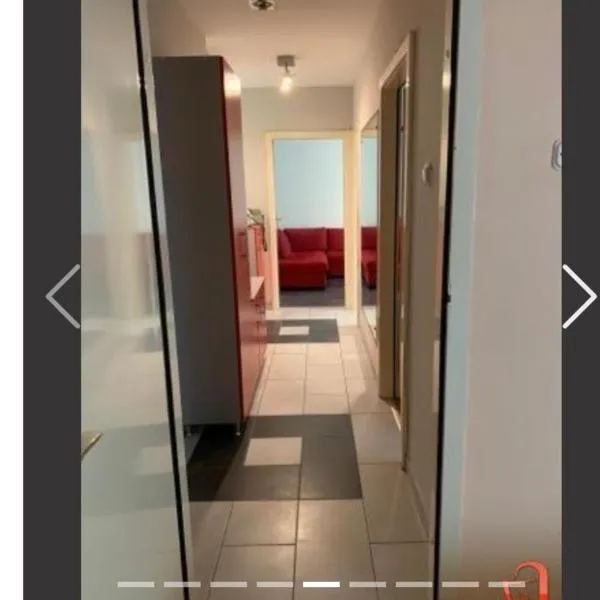 Apartment Sivakov, hotel in Bitola