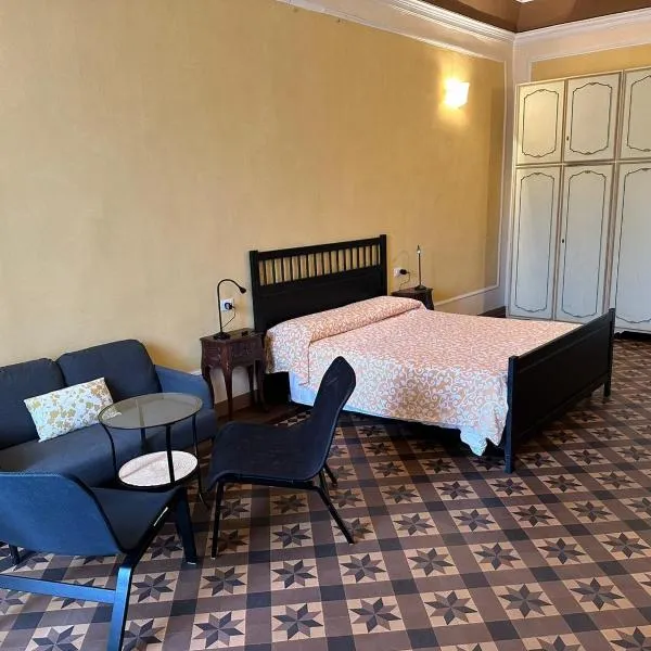 Casa Cavour, hotel v destinácii Pontremoli