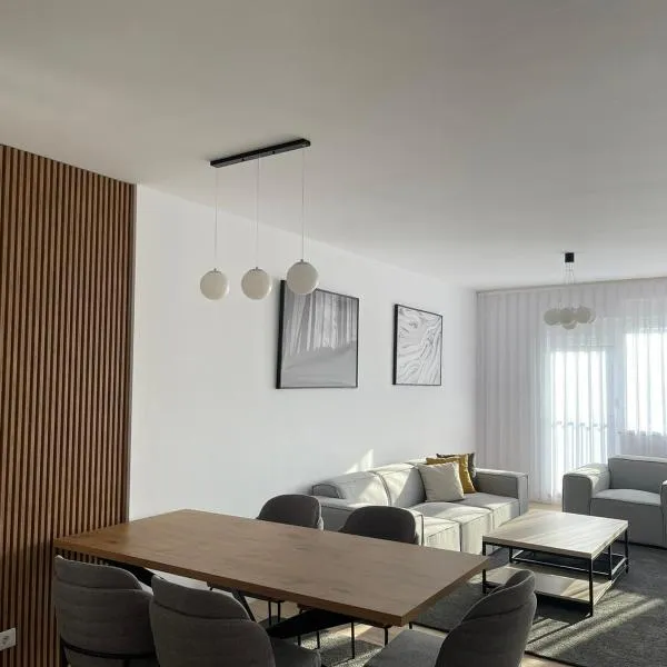 AirStay, ξενοδοχείο στην Πρίστινα