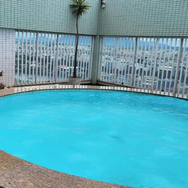 Triângulo Praia do Canto (apto 503) - Foto 4