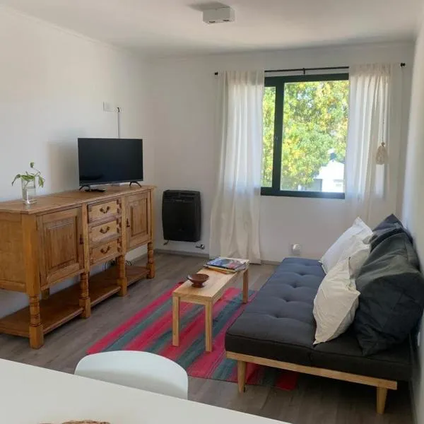 Departamento Árbol Grande, ξενοδοχείο σε Esquel