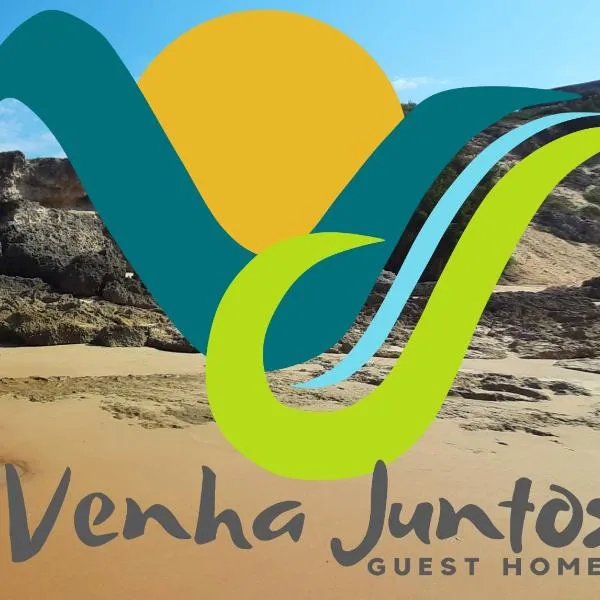 Venha Juntos Guest Homes – hotel w mieście Miramar
