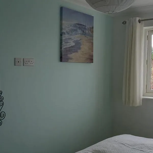 2 Orchard Gate, hotel in Kent