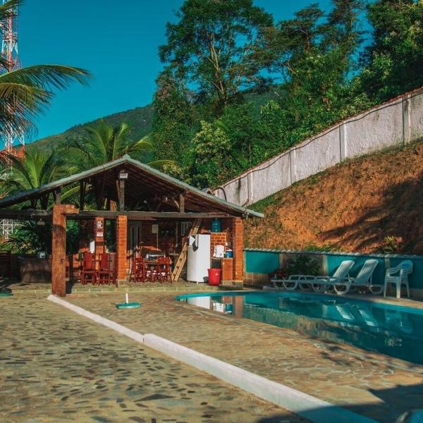 Chácara Alegria - Um pedaço do paraíso em Itaboraí - Foto 4