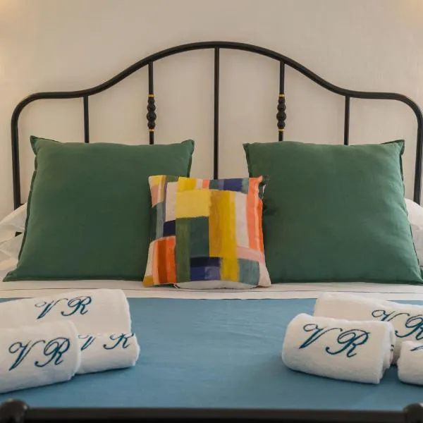 Villa Romasi, Hotel in Santa Maria di Leuca