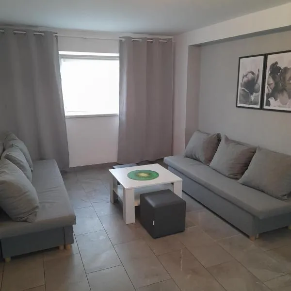 Apartament Lotos, hotel en Zator