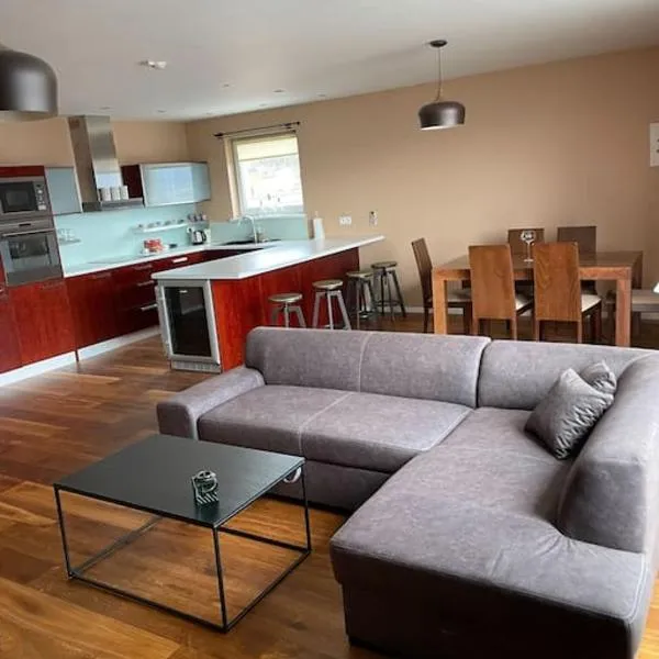 Apartmán Dominika Bojnice, hotel in Bojnice