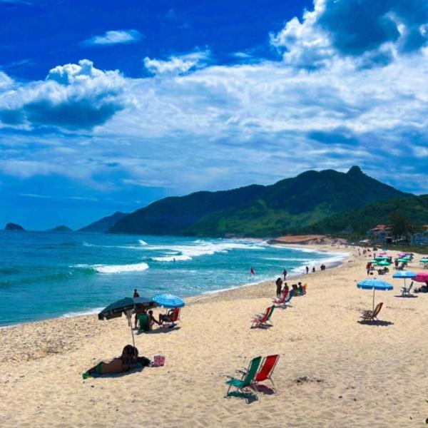 Pousada Praia do Recreio