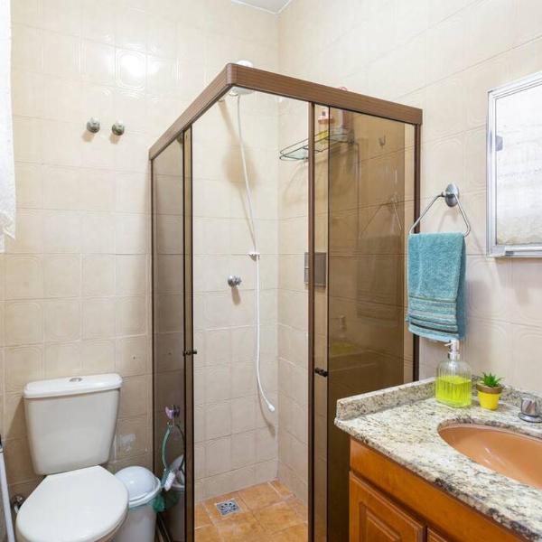 Casa charmosa e confortável no Porto Maravilha - quartos disponíveis conforme número de hóspedes - Foto 3