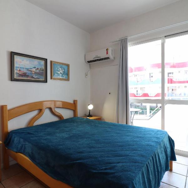 Apartamento para 4 pessoas e wi-fi - HB09F - Foto 2