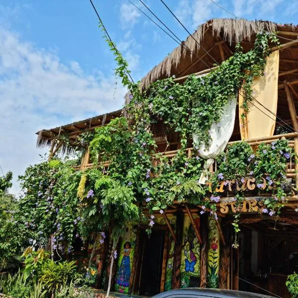 Tatacoa Star Eco Hotel: Villavieja'da bir otel