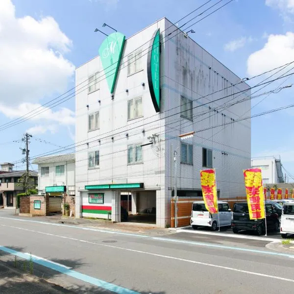 福井・鯖江のホテル｜ホテルモーメント, Hotel in Echizen-shi