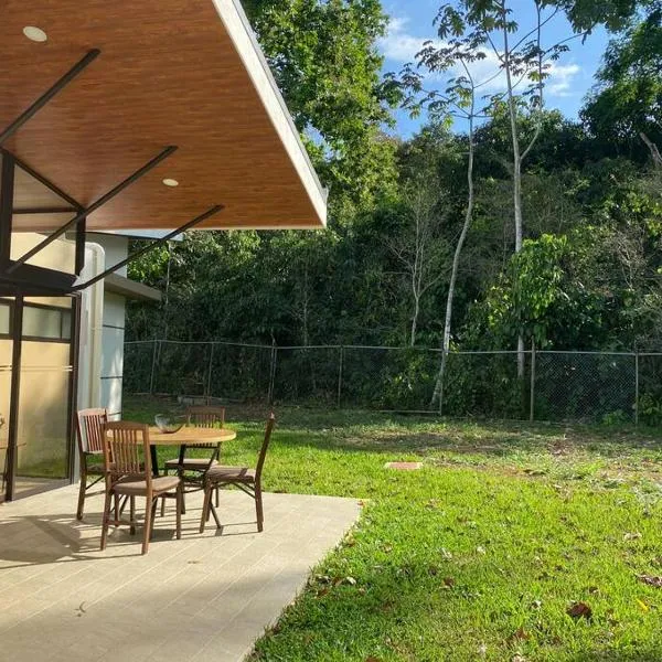 Villa Lapa, hotel v destinaci Las Agujas