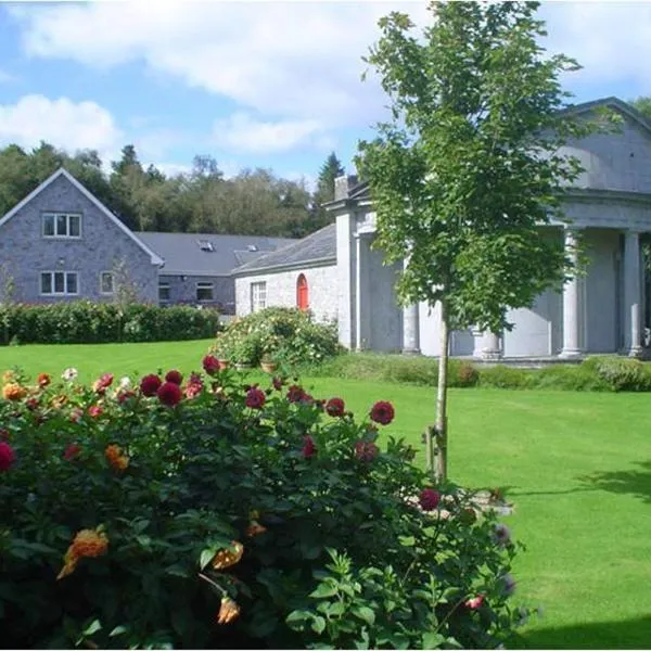 Forest Park House B&B, hotel v destinaci Boyle