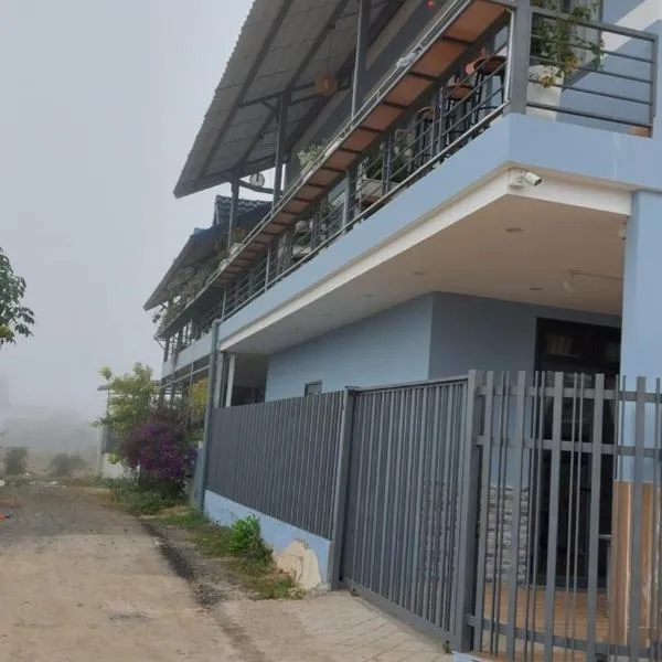 Family homestay Bảo Lộc, hotel v destinaci Bao Loc