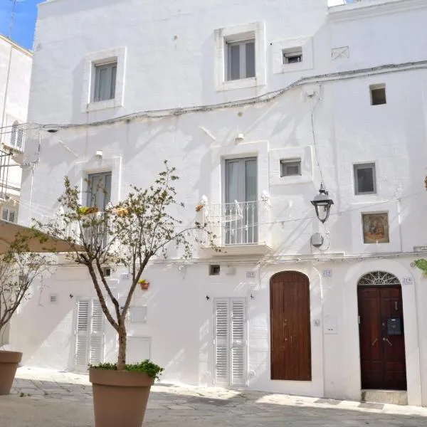 Suite Dolce Vita, hotel sa Monopoli