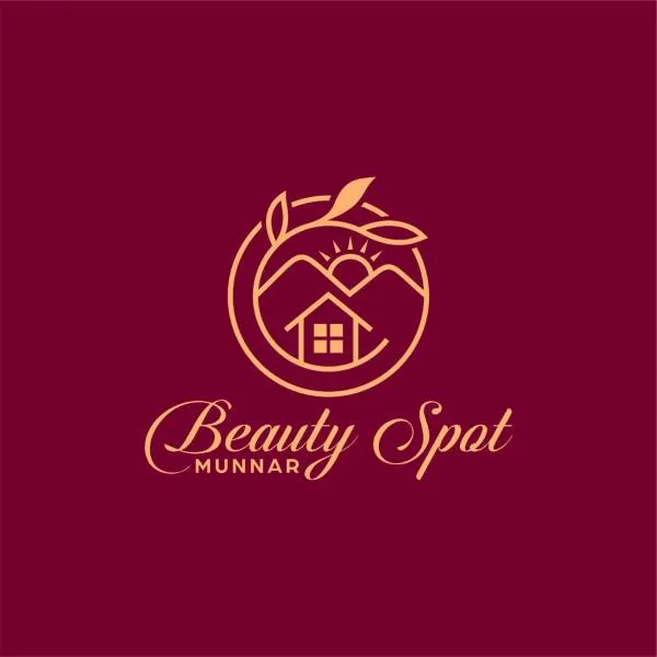 BEAUTY SPOT MUNNAR, hotel in Munnar