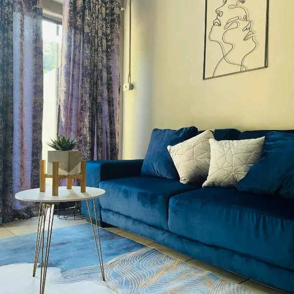 Solace Unit, hotel in Phalaborwa