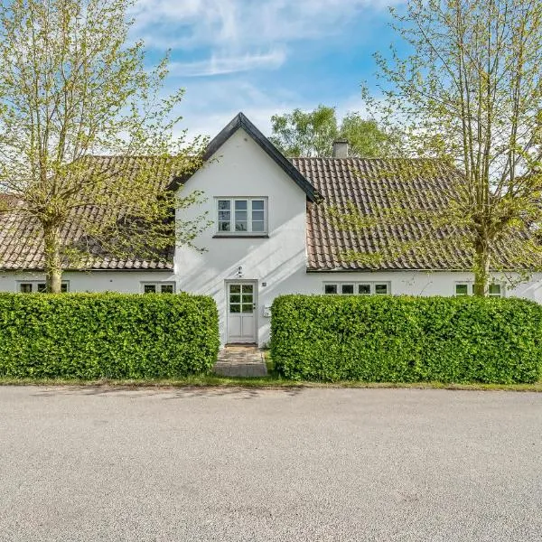 Cozy Home In Rudkøbing With Wifi, hotel i Rudkøbing